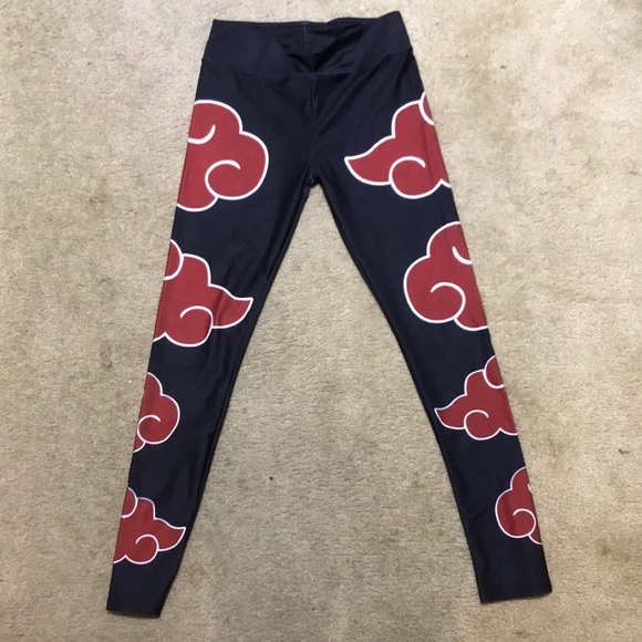 nike dri fit akatsuki